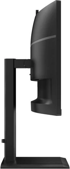Monitor AOC CU34E4CW 34\" WQHD 120Hz HDR10 me webcam 5MP, USB-C PD 90W, Smart KVM, i zi
