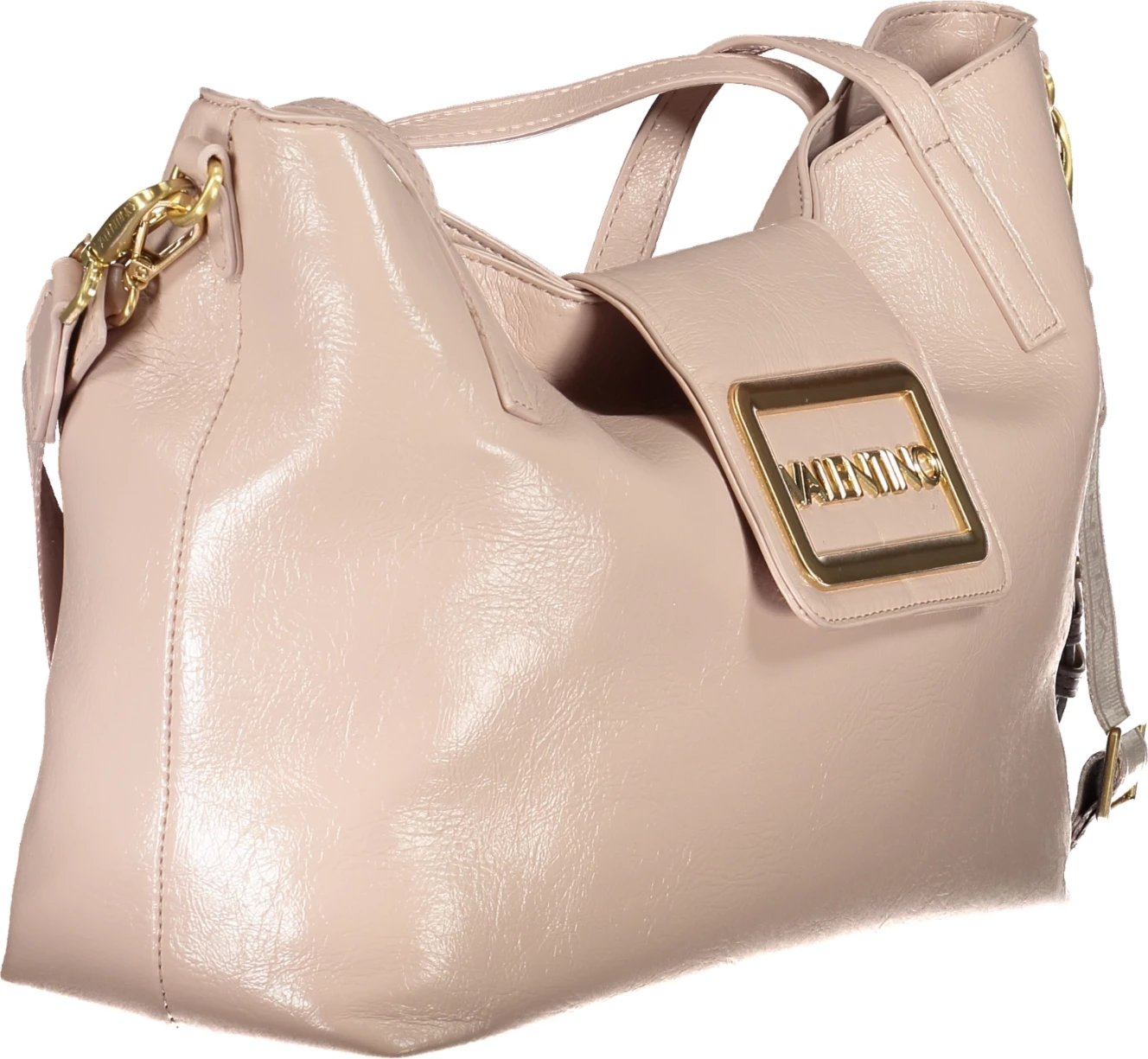 Çantë femra Valentino Bags, rozë