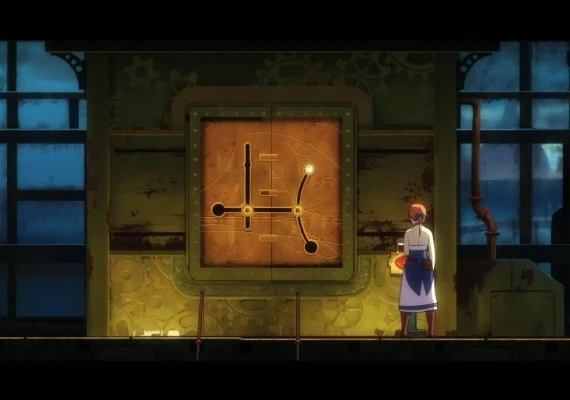 Forgotton Anne Global