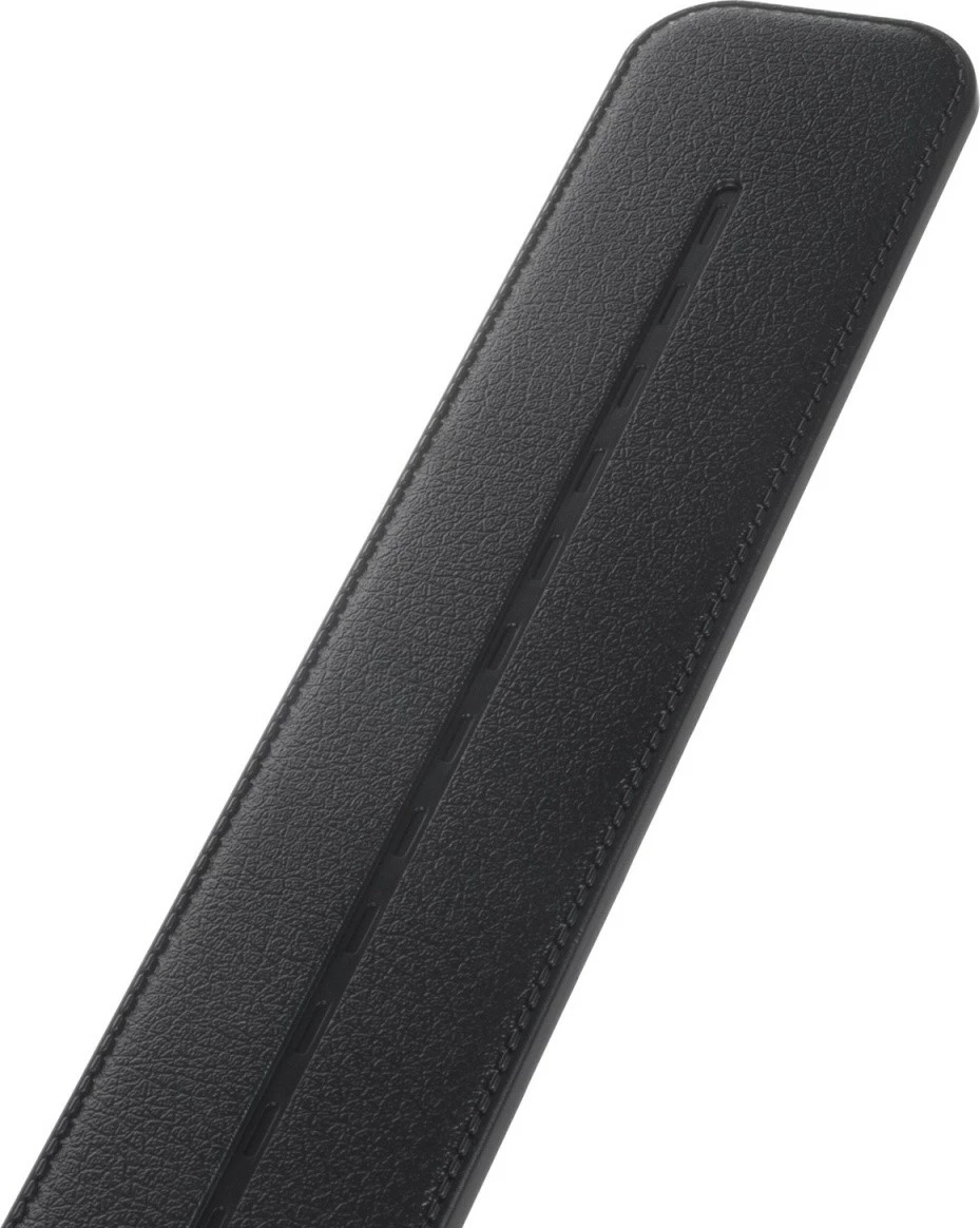 Lampë tavoline LED Maclean MCE616B 9W, 450 lm, karikues Qi, temperaturë ngjyre e rregullueshme, dimmer, e zezë