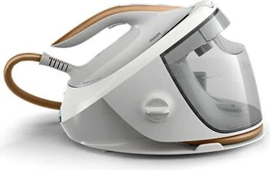 Hekur me avull Philips 7000 series PSG7040/10, Bardhë, Ari