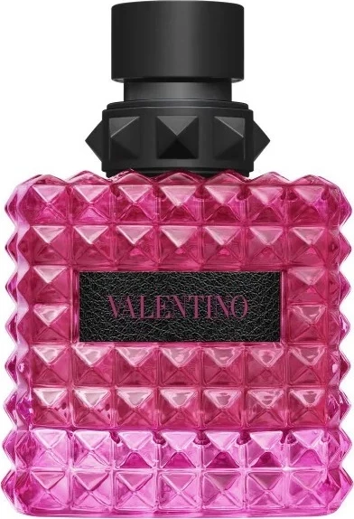 Eau de Parfum për femra Valentino Donna Born in Roma Extradose, 100ml