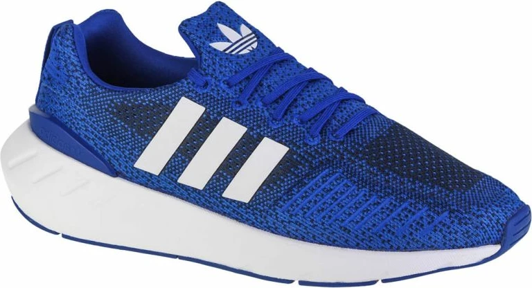 Atlete për meshkuj adidas Swift Run 22, blu [Madhësia: 42 2/3]