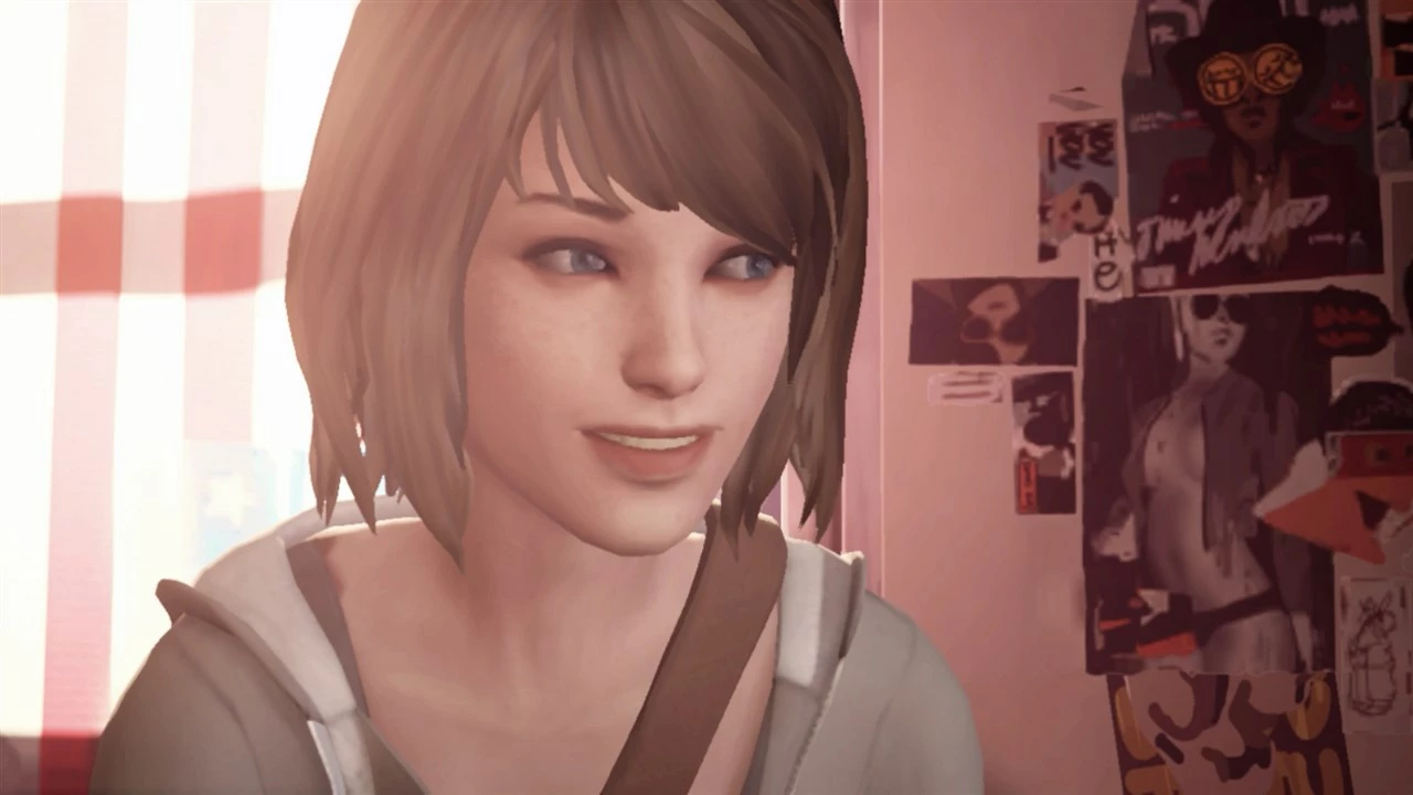 Lojë Nintendo Switch, Square Enix, Life Is Strange: Arcadia Bay Collection, koleksion 2 lojëra