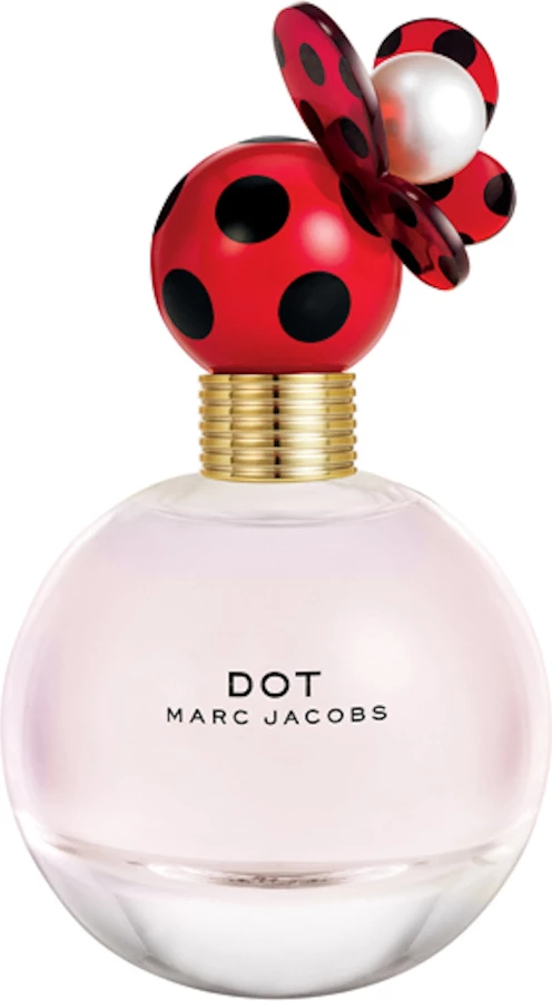 Eau de Parfum për femra Marc Jacobs Dot 100ml