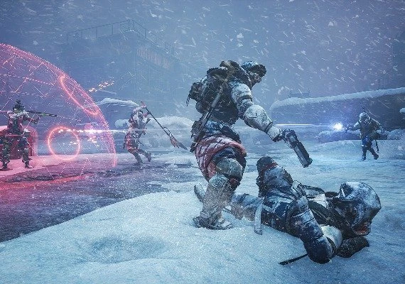 Scavengers - 250 Chips EN Global