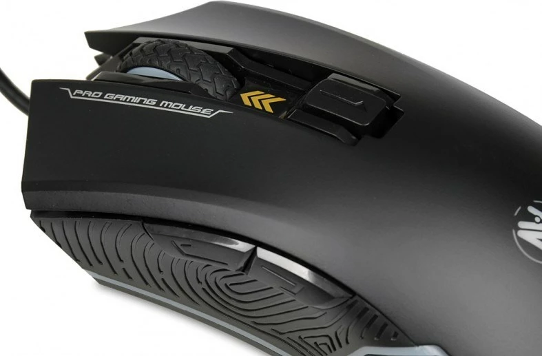 Maus optik iBox, 6200 DPI, i zi 
