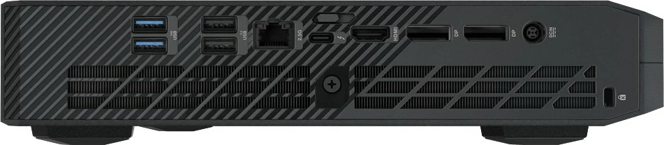 Kompjuter gaming Terra PC-GAMER ELITE ULTRA, Intel Core Ultra 9 185H, RTX4070, i zi