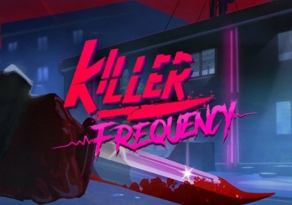 Killer Frequency Global