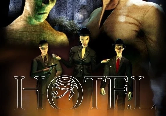 Hotel Collector's Edition EN Global