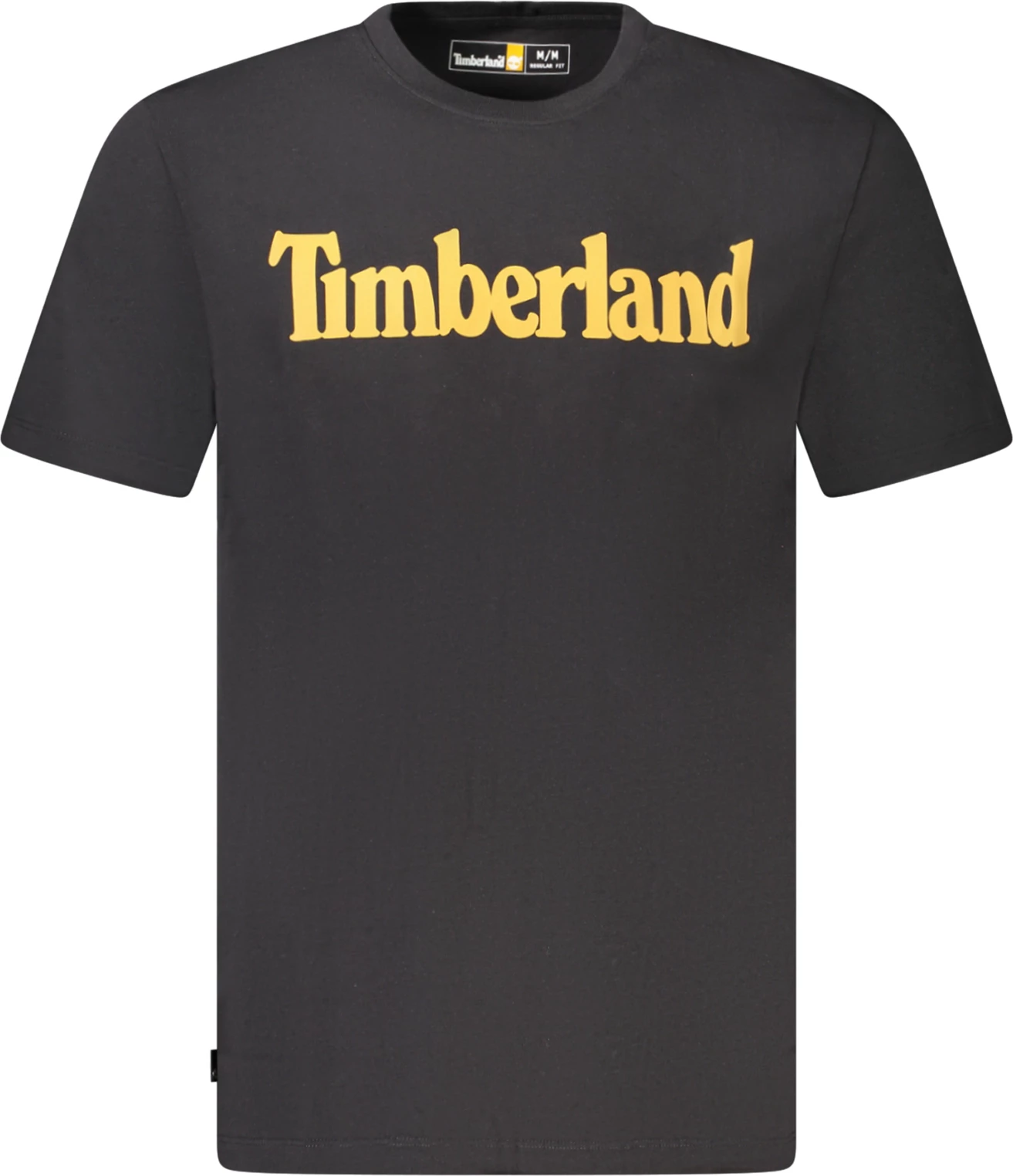 Maicë për meshkuj TIMBERLAND, e zezë [Madhësia: XXL]