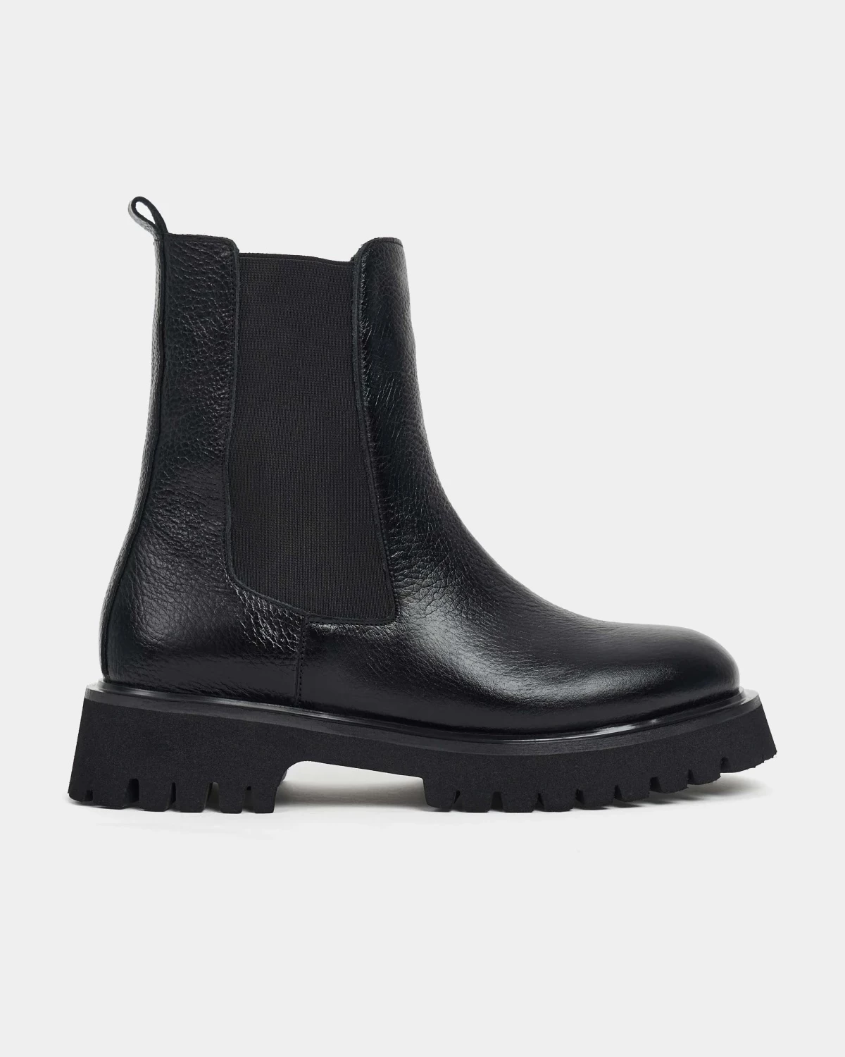 Lenon Black