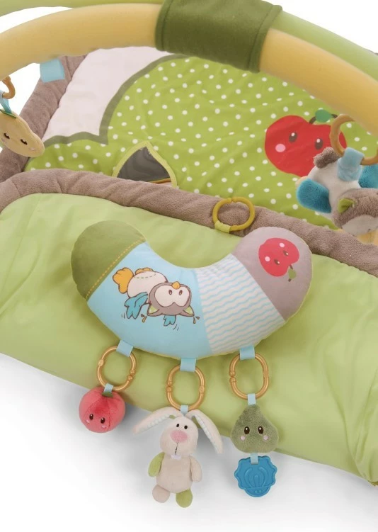 Nici Batanije E Rehatshme 3D 80X110Cm Me Lodra Te Buta 48510