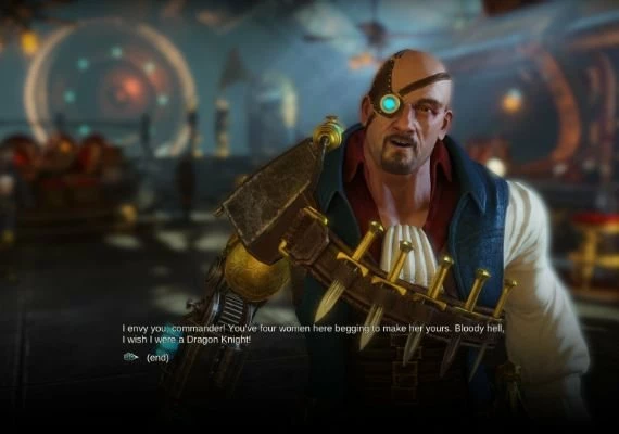 Divinity: Dragon Commander EN/DE/FR/PL/RU Global