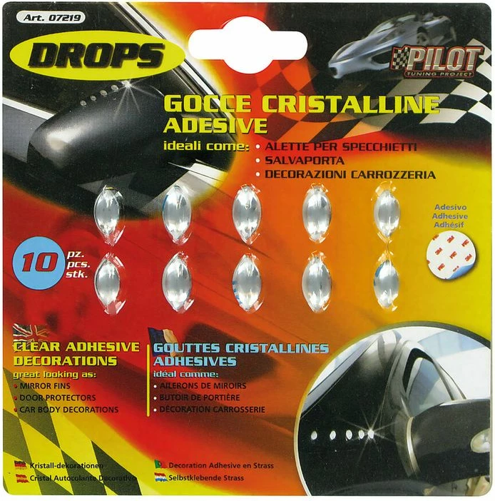 Pulla Dekorative Interior 3m