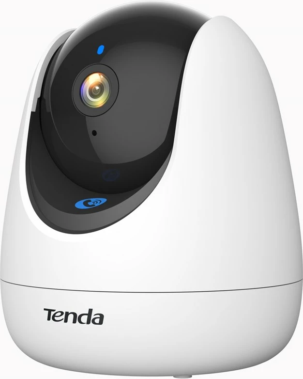 Kamerë sigurie Tenda RP7 v2.0, 5MP, e bardhë