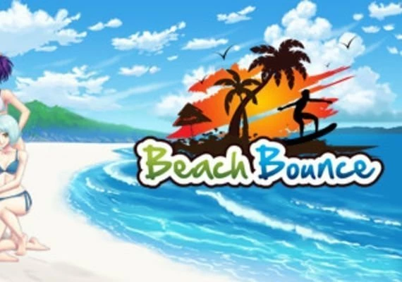 Beach Bounce + Soundtrack EN Global
