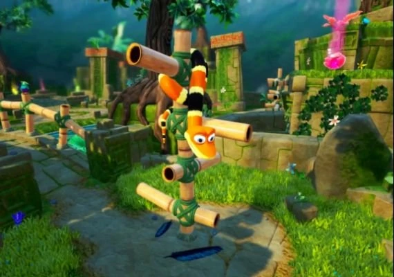 Snake Pass EN/DE/FR/IT/ES Global