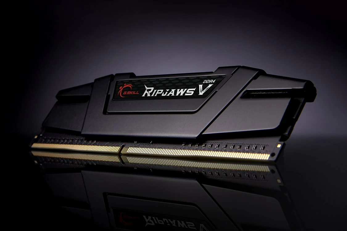 RAM memorie G.Skill, 32GB DDR4, 3200 MHz