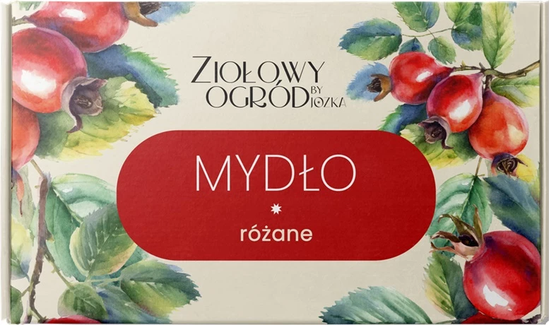 Sapun Jozka Rose 100g