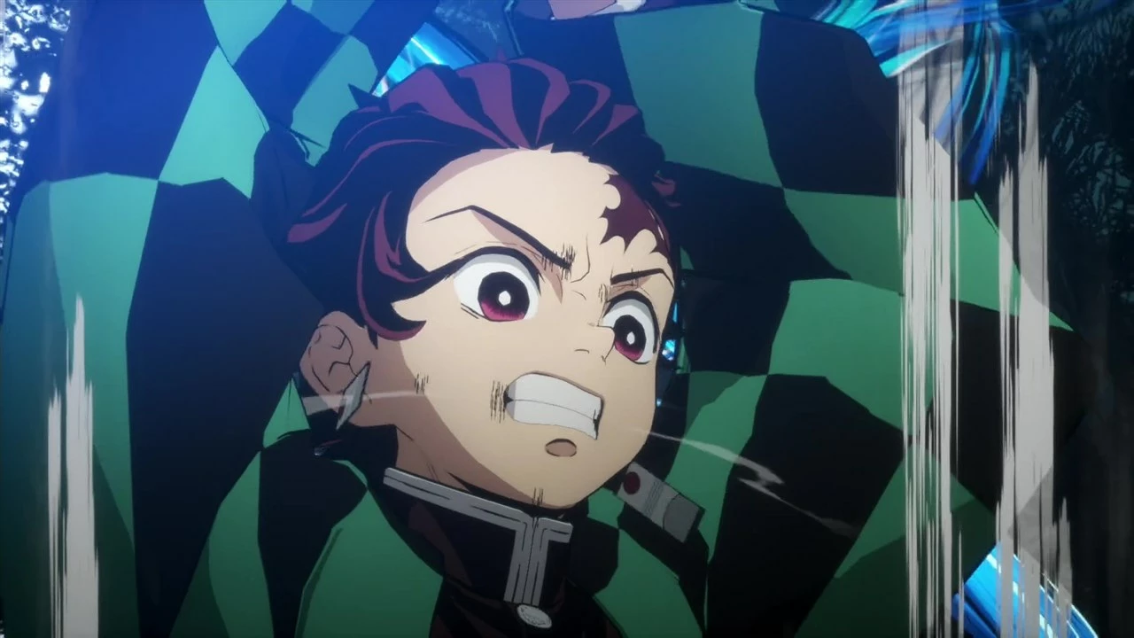 Lojë PS4 SEGA Demon Slayer: Kimetsu no Yaiba – The Hinokami Chronicles, PEGI 16