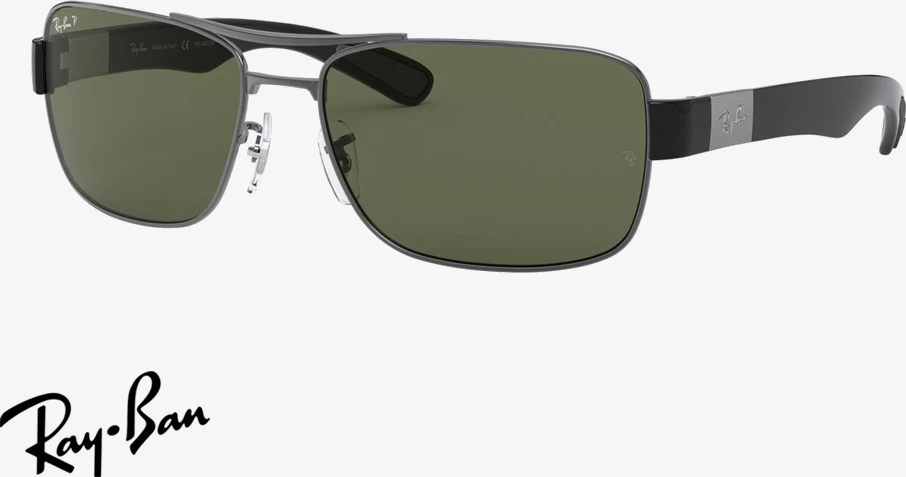 Syze dielli Ray-Ban RB3522 004/9A 64