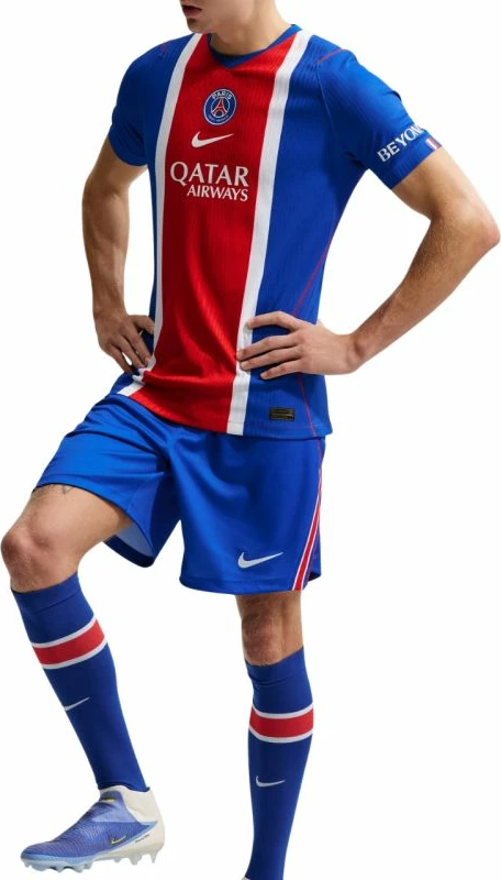 Shorce për meshkuj Nike Paris Saint-Germain 2026/27 Stadium Home, të kaltërta [Madhësia: M]