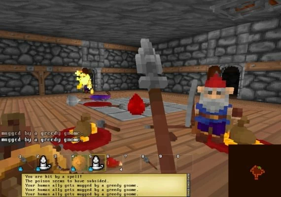 Barony EN Global