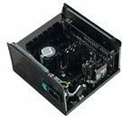 Furnizues rryme (PSU) Deepcool GamerStorm PQ650G 650W, 80 Plus Gold, plotësisht modular, ATX 3.1, e zezë