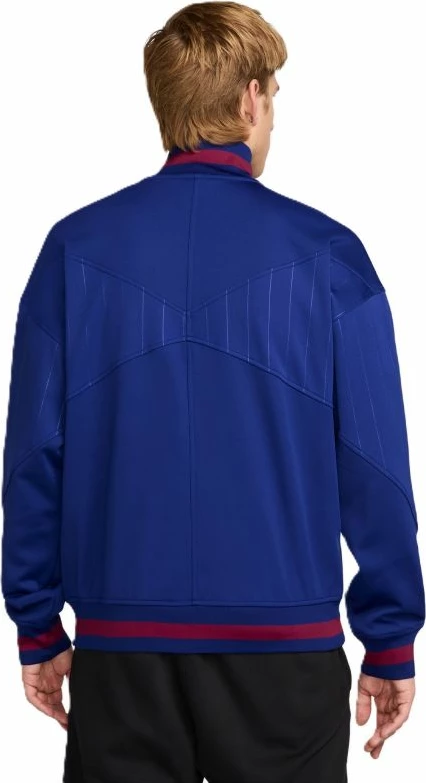 Duks Nike FC Barcelona meshkuj [Madhësia: M]