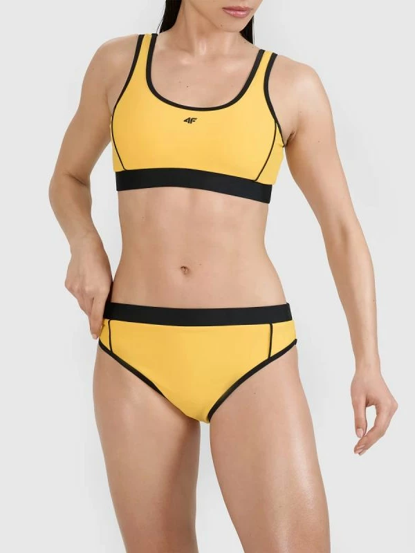 Bikine për femra 4F 4FWSS25UBKBF078-71S