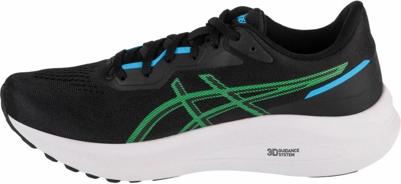 Atlete për meshkuj Asics, të zeza