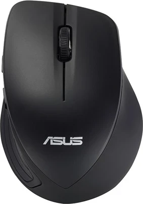 Maus Asus WT465, wireless, i zi 