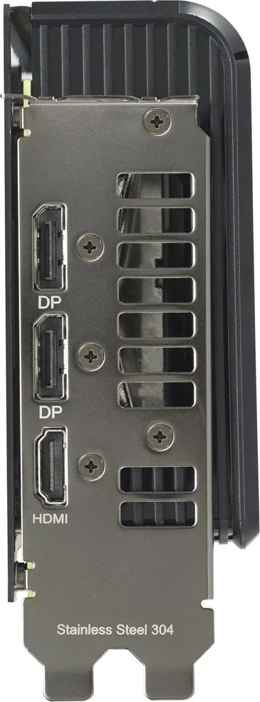 Kartelë grafike ASUS Prime Radeon RX 9060 XT O16G, 16 GB GDDR6, E zezë