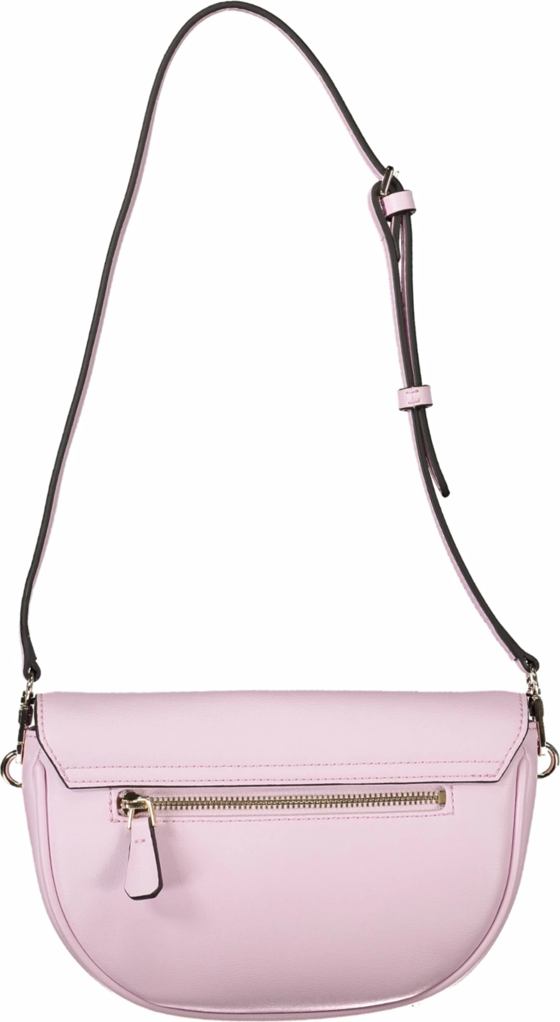 Çantë GUESS JEANS CERELIA femra, rozë