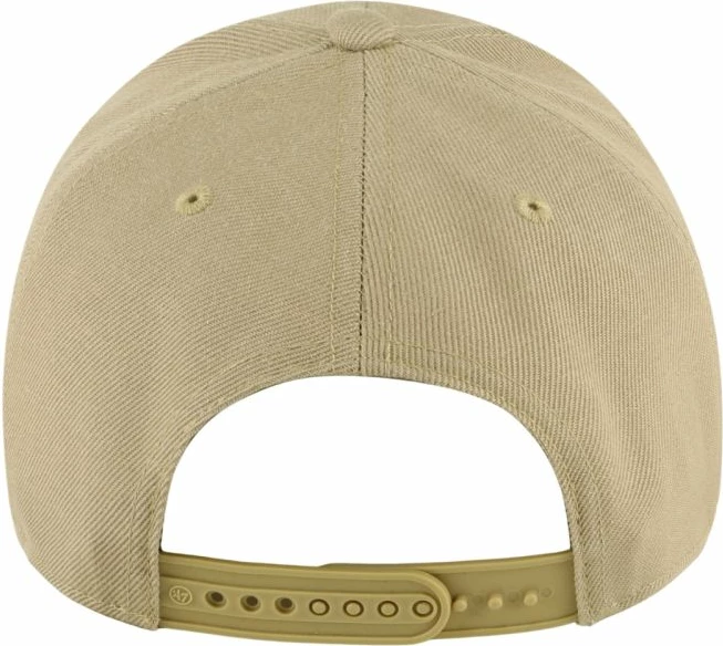 Kapelë snapback '47 New York Yankees B-MVPSP17WBP-KHQ, bezhë e errët