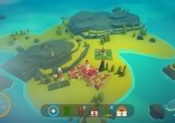 Islanders EN/DE/FR/RU/ZH/ES Global