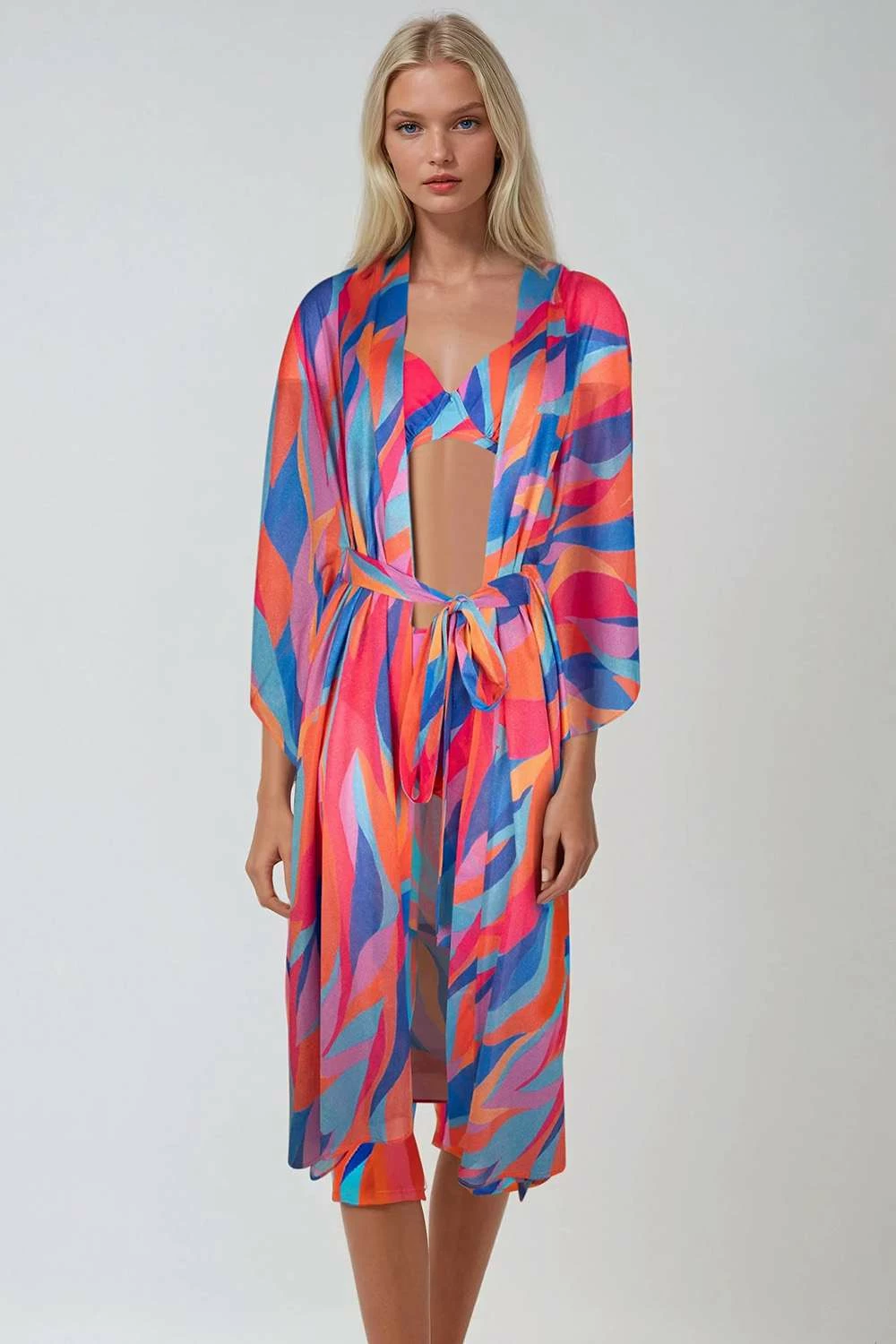 Pareo rozë me shkëlqim, Jumeon, Regen