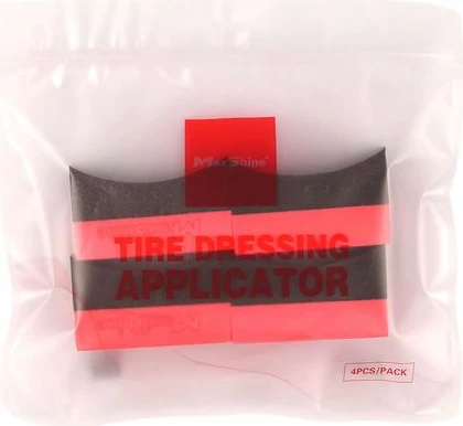 Sfungjer Per Polirim Te Gomave 4cope