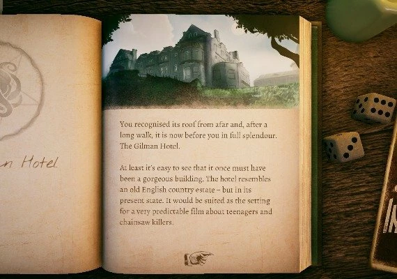 The Innsmouth Case EN/DE Global