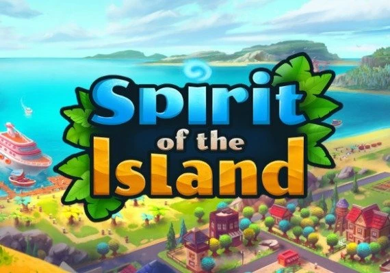 Spirit of the Island EN/DE/FR/KO/PT/RU/ZH Global