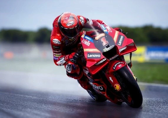 MotoGP 23 Global