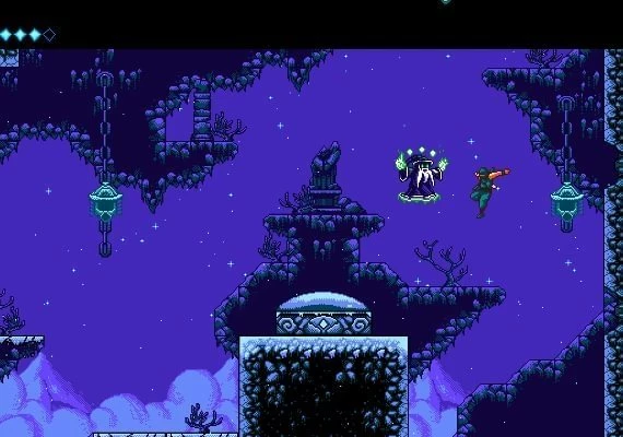The Messenger Global