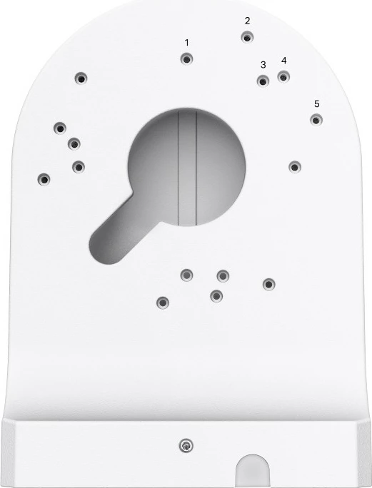 Kutie lidhëse TP-Link VJB-240, universal, alumini, e bardhë