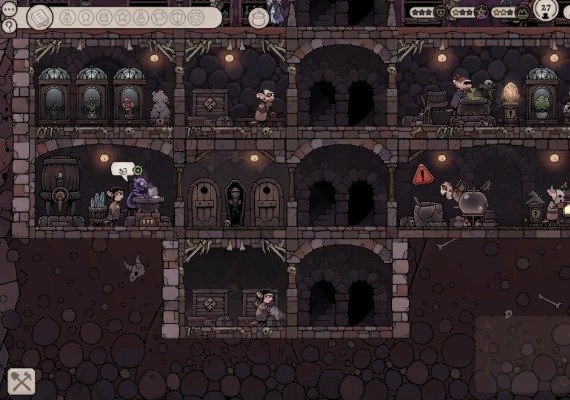 Potion Tycoon Global