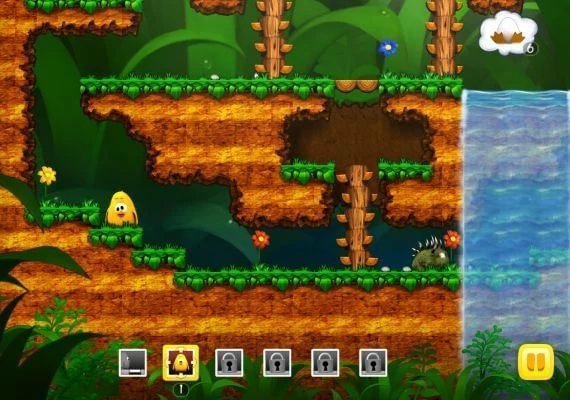 Toki Tori EN/DE/FR/IT/NL/ES Global