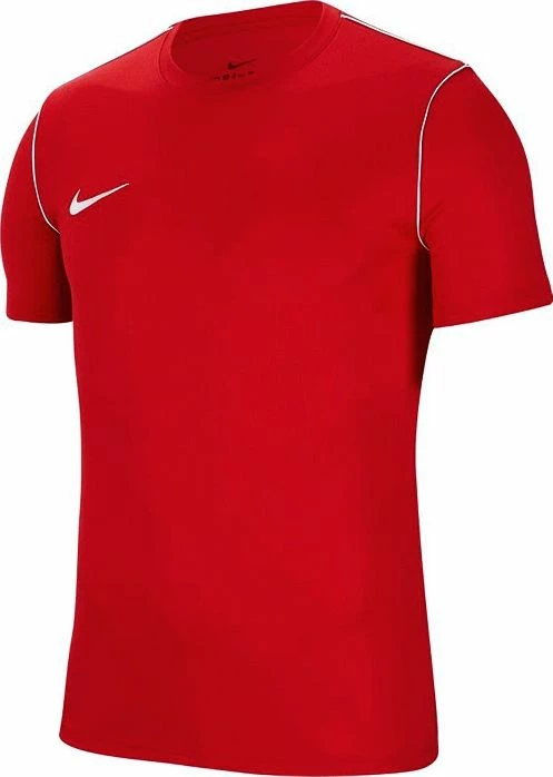 Maicë sportive për fëmijë Nike JR Park 20 Dri-FIT BV6905-657, 164 cm, e kuqe