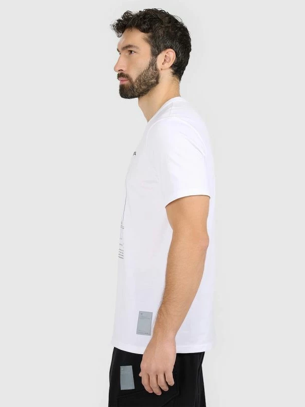 Maicë për meshkuj 4F 4FRAW25TTSHM3845-10S