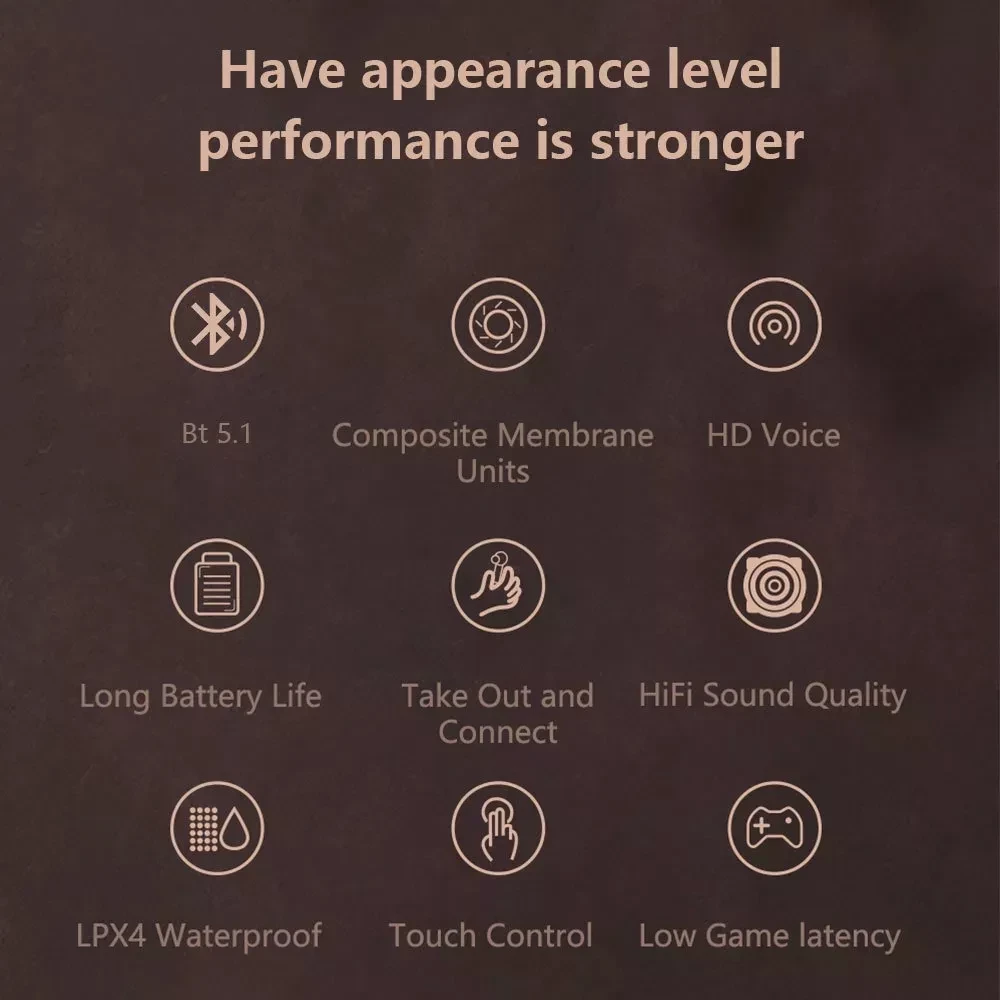 Dëgjuese Lenovo X15 Pro, të zeza