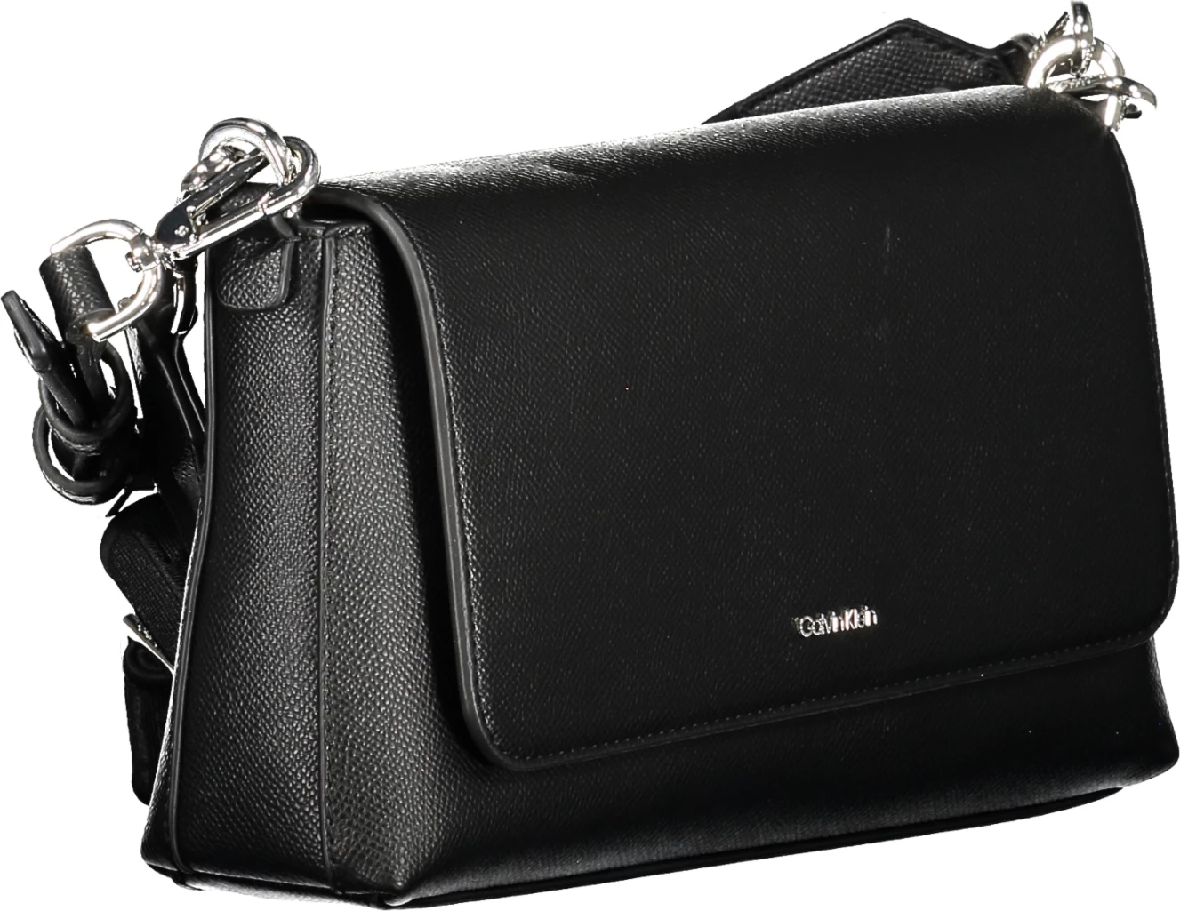 Çantë për femra CALVIN KLEIN, e zezë